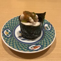 寿司上野坂 - 
