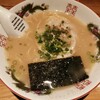 博多ラーメン でぶちゃん 高田馬場本店