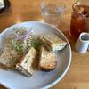 Cafe de 쿠스노키 - 