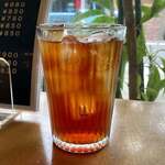 Cafe de 쿠스노키