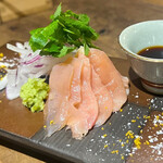 焼き鳥 ばもら - 