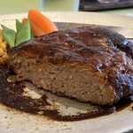 ステーキハウスみや - 