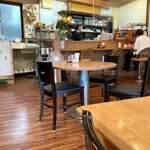Cafe de 쿠스노키