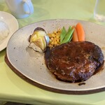 ステーキハウスみや - 