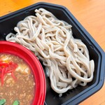 らぁ麺 しろがね - 麺