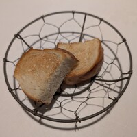 erba - パン