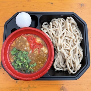 らぁ麺 しろがね_1