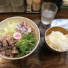 麺屋いちびり