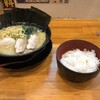 横浜家系ラーメン 一蓮家  お初天神店