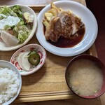 ごじあみ - 