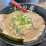 ら～めん 村田屋 - チャーシューメンを食え