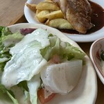 ごじあみ - 