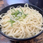 ら～めん 村田屋 - 替玉もね！