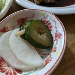 ごじあみ - 