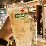 保谷ダイニング - 