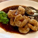 海南鶏飯食堂 麻布十番本店 - 