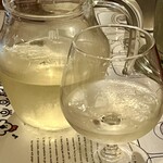 海南鶏飯食堂 麻布十番本店 - 