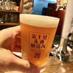 保谷ダイニング - 