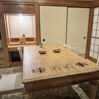 restaurant KAM﻿ - 店内