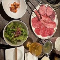 福岡焼肉kintan - 