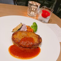 ROSSINI TERRACE - 