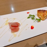 ROSSINI TERRACE - 