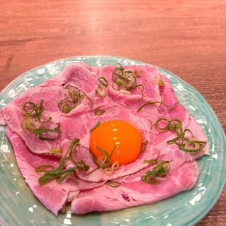 ラーメン酒場 秋葉原拉麺劇場_1