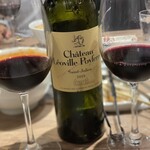 焼肉&ワイン肉縁 - 