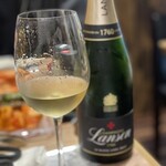 焼肉&ワイン肉縁 - 