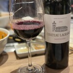 焼肉&ワイン肉縁 - 