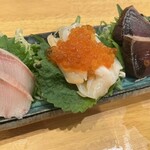 日本酒バルかぐら 神田店 - 