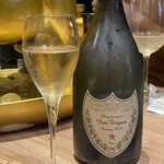 焼肉&ワイン肉縁 - 