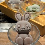 焼肉&ワイン肉縁 - 