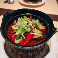 中国四川酒家 蔓山 - 
