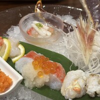 かに道楽 横浜店 - 