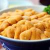 食堂うしお - 料理写真:元祖生うに丼