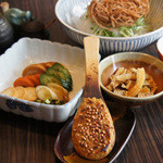 Juuwari Soba Nishida - 