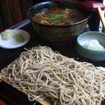 Juuwari Soba Nishida - 