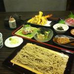 Juuwari Soba Nishida - 