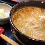 Juuwari Soba Nishida - 