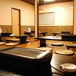 王様の焼肉 くろぬま 山形篭田店