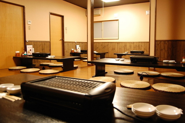 焼肉おうじ 山形篭田店（【旧店名】王様の焼肉 くろぬま） - 山形（焼肉）の写真