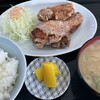 むら上食堂
