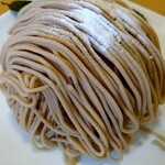 小布施堂 えんとつ - 