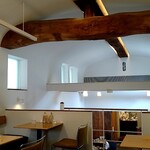 小布施堂 えんとつ - 