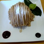 小布施堂 えんとつ - 