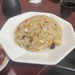 甲州屋 - チャーハン @630円