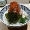 日本橋海鮮丼 つじ半 神楽坂店