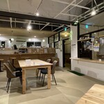 天然氷 おとぎ - てんない