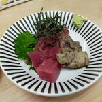 魚介 - 
